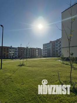 2-к квартира, посуточно, 55м2, 4/5 этаж