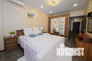 2-к квартира, посуточно, 55м2, 13/19 этаж