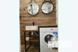 2-к квартира, посуточно, 45м2, 2/7 этаж