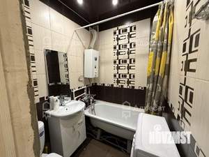 1-к квартира, на длительный срок, 30м2, 5/5 этаж