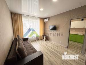 1-к квартира, на длительный срок, 36м2, 3/4 этаж