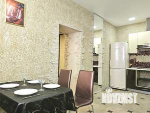 2-к квартира, посуточно, 62м2, 1/5 этаж