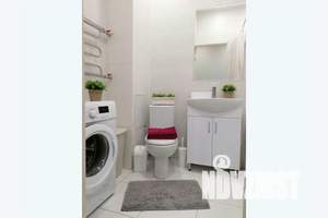 1-к квартира, посуточно, 32м2, 20/20 этаж