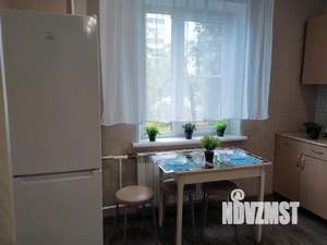 1-к квартира, посуточно, 45м2, 2/14 этаж