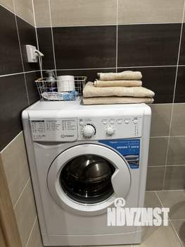 Студия квартира, посуточно, 21м2, 6/21 этаж