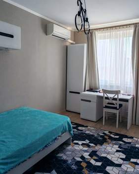 2-к квартира, на длительный срок, 70м2, 7/16 этаж