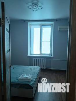 2-к квартира, посуточно, 55м2, 2/5 этаж