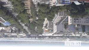 1-к квартира, посуточно, 54м2, 11/16 этаж