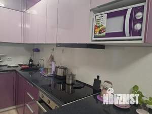 1-к квартира, посуточно, 38м2, 1/9 этаж