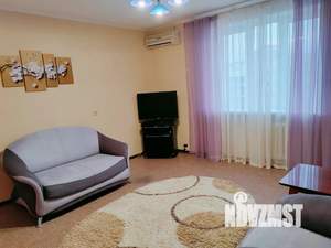 1-к квартира, посуточно, 38м2, 8/9 этаж