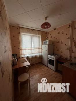 1-к квартира, посуточно, 31м2, 2/5 этаж