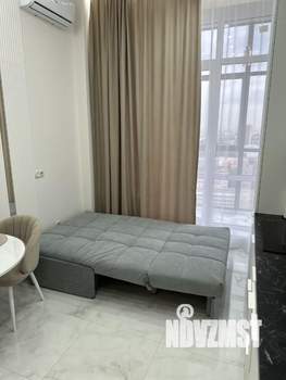 1-к квартира, посуточно, 50м2, 19/20 этаж