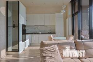 2-к квартира, посуточно, 58м2, 12/12 этаж