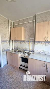1-к квартира, на длительный срок, 37м2, 2/9 этаж