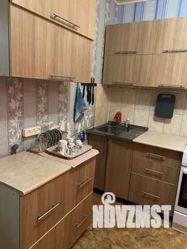 1-к квартира, посуточно, 35м2, 1/5 этаж