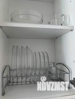 1-к квартира, посуточно, 27м2, 2/3 этаж