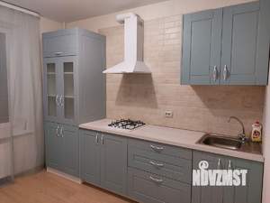 1-к квартира, на длительный срок, 33м2, 2/5 этаж
