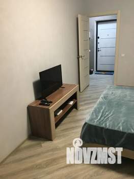 1-к квартира, посуточно, 42м2, 5/16 этаж