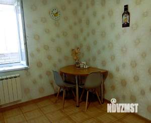 1-к квартира, посуточно, 48м2, 4/10 этаж