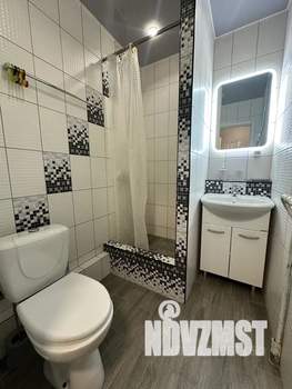 1-к квартира, посуточно, 31м2, 3/5 этаж