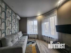 2-к квартира, посуточно, 49м2, 5/23 этаж