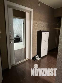 2-к квартира, посуточно, 53м2, 5/9 этаж