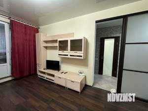 1-к квартира, на длительный срок, 45м2, 17/18 этаж