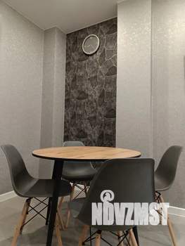 2-к квартира, посуточно, 55м2, 13/25 этаж