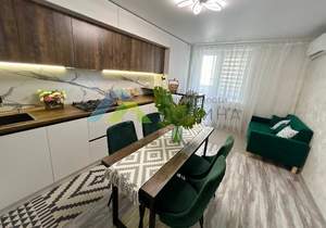 2-к квартира, на длительный срок, 54м2, 2/4 этаж