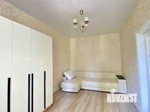 2-к квартира, на длительный срок, 56м2, 3/7 этаж