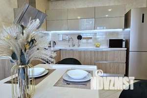 2-к квартира, посуточно, 102м2, 9/9 этаж