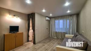 1-к квартира, на длительный срок, 30м2, 2/5 этаж