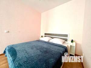 1-к квартира, посуточно, 40м2, 3/10 этаж