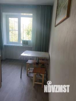 2-к квартира, посуточно, 40м2, 3/5 этаж