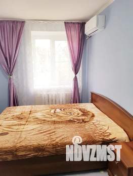 2-к квартира, посуточно, 58м2, 4/9 этаж