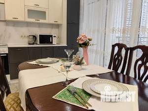 2-к квартира, посуточно, 65м2, 7/30 этаж