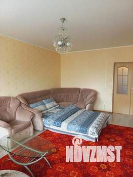 2-к квартира, посуточно, 72м2, 1/1 этаж