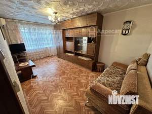 3-к квартира, на длительный срок, 58м2, 3/5 этаж