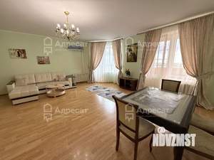 3-к квартира, на длительный срок, 108м2, 10/14 этаж