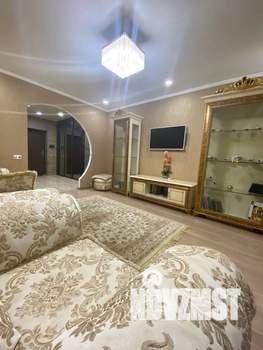 2-к квартира, посуточно, 78м2, 18/22 этаж