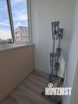 1-к квартира, на длительный срок, 42м2, 8/9 этаж