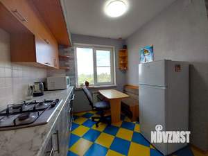 2-к квартира, на длительный срок, 52м2, 7/10 этаж