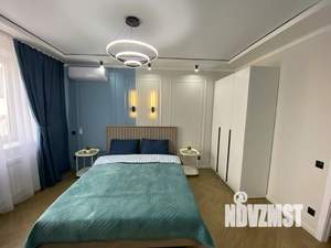 1-к квартира, посуточно, 28м2, 5/5 этаж