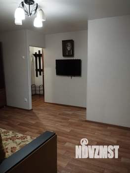 2-к квартира, на длительный срок, 42м2, 3/4 этаж