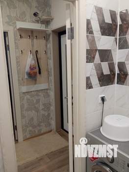 1-к квартира, на длительный срок, 31м2, 3/5 этаж
