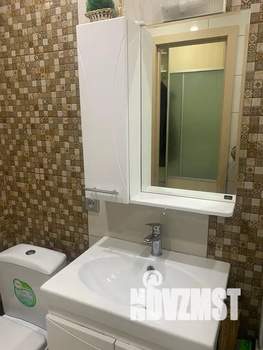 Студия квартира, посуточно, 27м2, 10/18 этаж