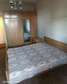2-к квартира, на длительный срок, 51м2, 6/9 этаж