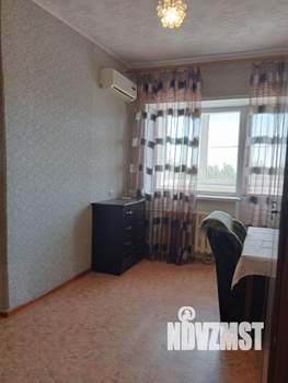 1-к квартира, на длительный срок, 32м2, 5/5 этаж