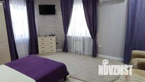 1-к квартира, посуточно, 40м2, 2/6 этаж