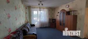 1-к квартира, на длительный срок, 35м2, 1/9 этаж